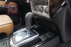 Nissan Patrol Safari